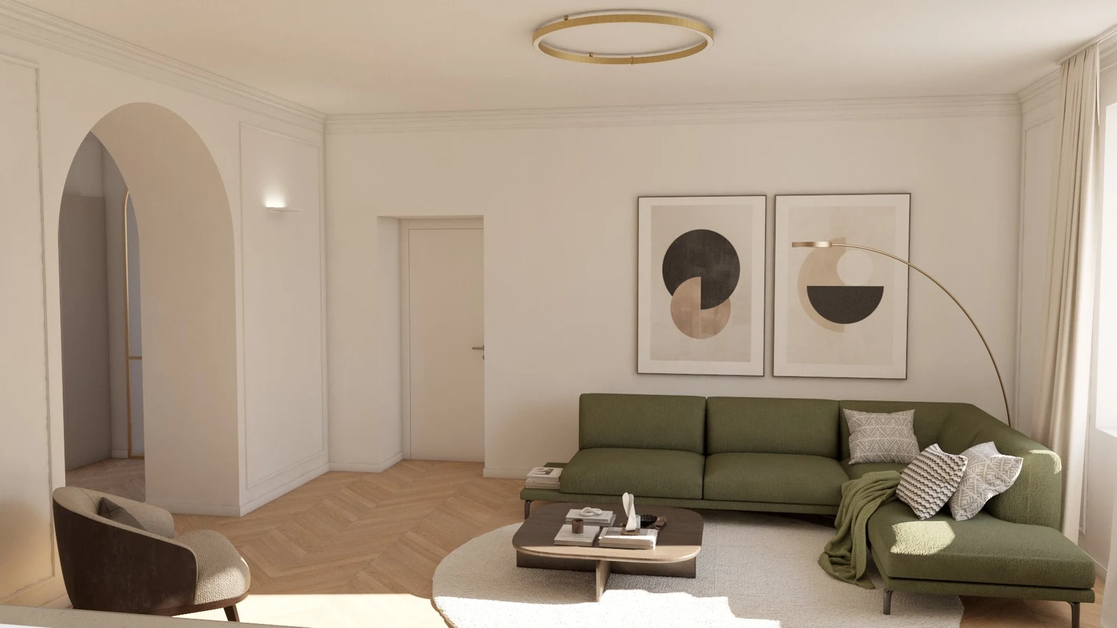 Residenza Forlì-Cesena - thumbnail 10